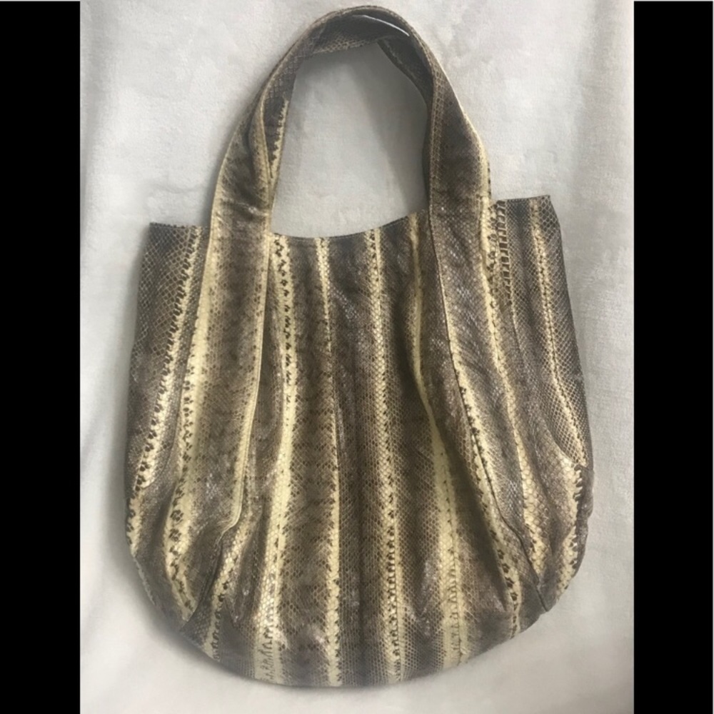 Beirn Jenna Hobo purse